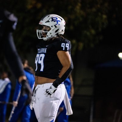 Xsavier Cleary (Big X) Profile