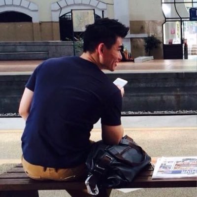 Garyleekh88's profile picture. 