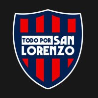 Todo X San Lorenzo (@todoxsanlore) 's Twitter Profile Photo Todo X San Lorenzo (@todoxsanlore) 's Twitter Profile Photo