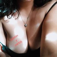 jazmín y carlos (@jazmnycarlos2) 's Twitter Profile