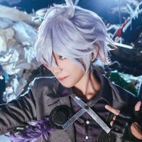 Ren レン 🔋 (@renpc_cos) 's Twitter Profile