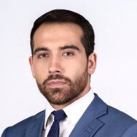 Gustavo Uribe (@gustavouribe) 's Twitter Profile