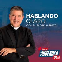 Padre Alberto (Father Albert Cutie) (@padrealbertotv) 's Twitter Profile
