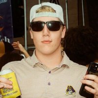 Brock Strohm (@brockstrohm) Twitter profile photo