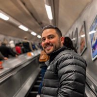 Richard Blankenship (@rbdreamer) 's Twitter Profile