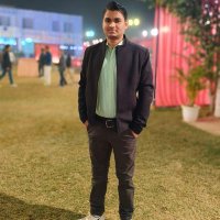 Ashish Gupta (@ag231304) 's Twitter Profile