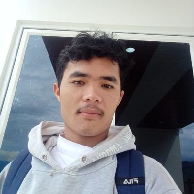 Ariboisimanj's profile picture. Woi Aku Manusia