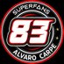 ALVARO CARPE - SUPERFANS (@83superfans) Twitter profile photo ALVARO CARPE - SUPERFANS (@83superfans) Twitter profile photo