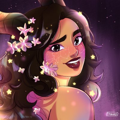 ✨✨Ashe O'Hara ✨✨さんのプロフィール画像
