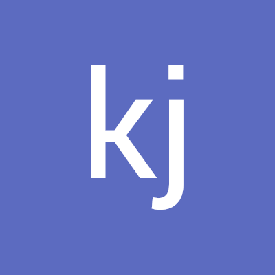KjWarer93727's profile picture. 