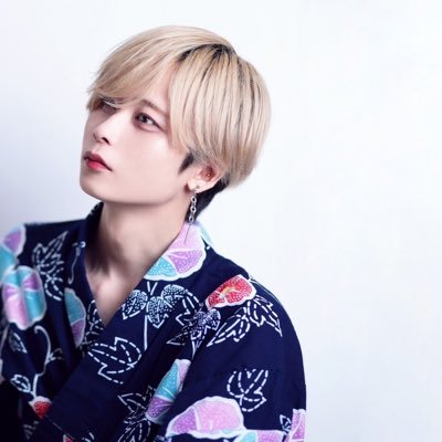 kanata_venus's profile picture. Atom VENUS 大阪ミナミのホスト インスタ、TikTokフォローお願いします🙏 ポジティブ全開💪💪