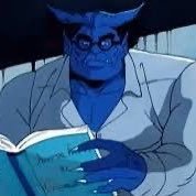 Dr Hank McCoy (@daveybg19) 's Twitter Profile