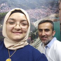 Hülya Elif Aydın (@hulyaelif28) Twitter profile photo