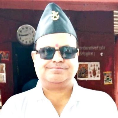 अध्यक्ष आज्ञा खबर मिडिया प्राली बर्दिवास महोत्तरी। राम्रो काम गर्नेलाई हामी रातो टीका रातो अविर लगाइदिन्छौं खराब काम गर्नेलाई रातो चिन्ह पनी लगाइदिन्छौं।