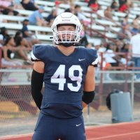 Brenten “Bear” Bailey (@bearbailey27) 's Twitter Profile Photo Brenten “Bear” Bailey (@bearbailey27) 's Twitter Profile Photo