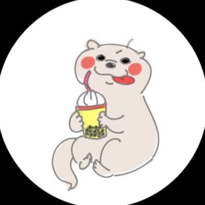 kawtareeeee's profile picture. 甘党なかわうそです。valo/lol/tft/rust