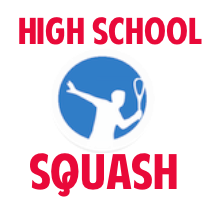 High School Squash is a blog that keeps readers updated with the latest junior squash news from around the world. Submit your story or be athlete of the week!