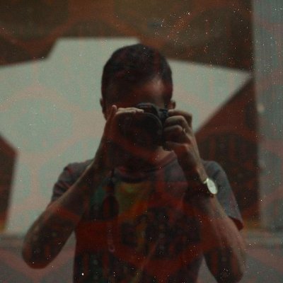 Adlinkiran's profile picture. I`m Salar in real world and here i dedicate to develope MR.RGB as a smart child of MR.Pixel. WE TRUST IN PIXELS. Experimental #visual_artist