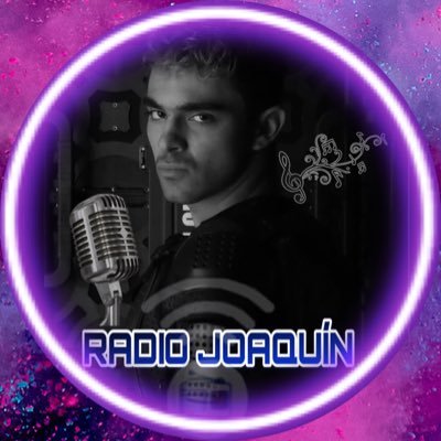 – Nos dedicamos a apoyar y dar a conocer el arte así como votaciones, proyectos, stream de @joaquinbondoni (cuenta secundaria:@radiobondoni)