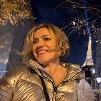 olga nedbaeva (@olganedbaeva) 's Twitter Profile