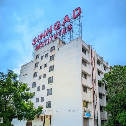 NBNSCOE2's profile picture. This is an official account of N B Navale Sinhgad College of Engineering, Solapur.