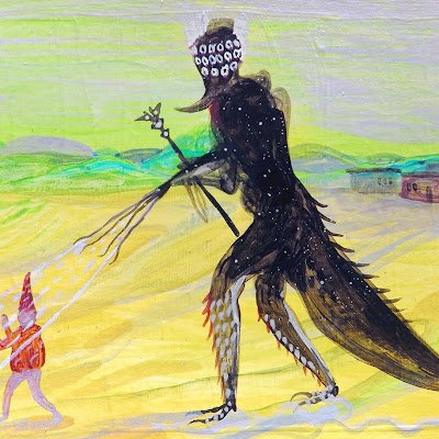 SaffronMask's profile picture. 