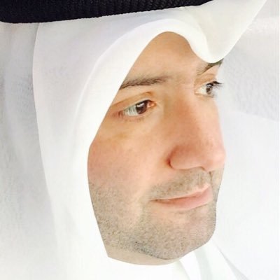 aljaber1976's profile picture. " إنسان" مسلم عربي خليجي من #قطر