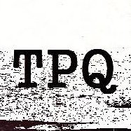 ★ TPQ ★ (@anthonymcintyre) 's Twitter Profile