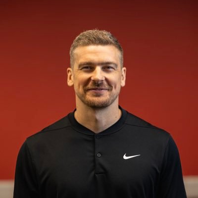 Professor in Strength & Conditioning @MiddlesexUni