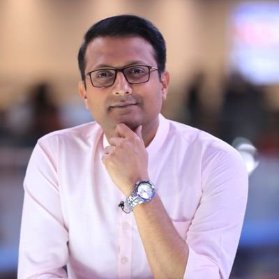 Samir Abbas Profile