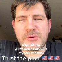 Graham Hodsdon ⭐ (@grahamhodson0) 's Twitter Profile