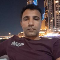 Mirza Farrukh Baig (@altanio) Twitter profile photo