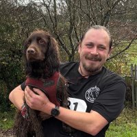 Andy Caress (@andy_caress) 's Twitter Profile Photo