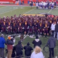 Pete Jezyk (@coachpjezyk11) 's Twitter Profile Photo Pete Jezyk (@coachpjezyk11) 's Twitter Profile Photo