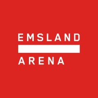 EmslandArena in Lingen (@emslandarena) 's Twitter Profile Photo EmslandArena in Lingen (@emslandarena) 's Twitter Profile Photo