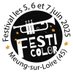 Festival Festicolor (@festicolor) Twitter profile photo Festival Festicolor (@festicolor) Twitter profile photo