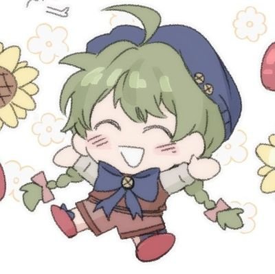 Hao's priv acc😛weird thoughts and OC dump|main @Haohao99299327