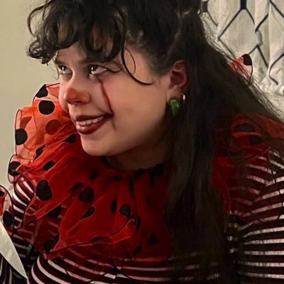 thirstysofi's profile picture. 🐲🐆🌟