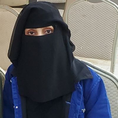 مسؤولة المرأة والطفل في مؤسسة تهامة للحقوق والحريات