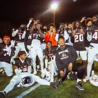 Leonard "Assassin" Sherrod lll.🥷🏾 (@wr_assassin) Twitter profile photo