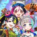 OKINI☆PARTY'S(電音部シンサイバシエリア) (@shinsaibashi_dn) Twitter profile photo OKINI☆PARTY'S(電音部シンサイバシエリア) (@shinsaibashi_dn) Twitter profile photo