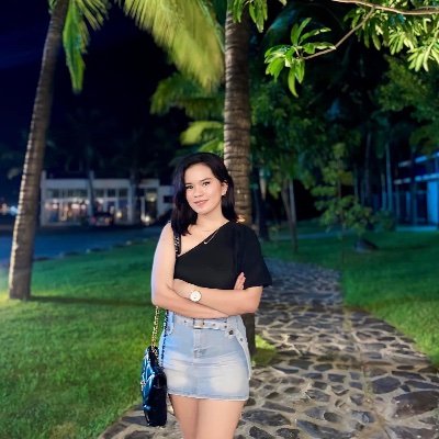 rodriguezmhika's profile picture. Keep lurking, I'm doing good✨// ☕️