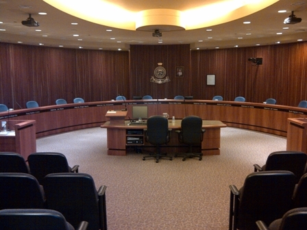 The official Twitter feed of the Office of the City Clerk, Lethbridge, AB. Live streaming of Council meetings at http://t.co/92Kaf6IPM4