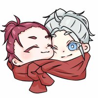yooda (@yo0_dq) 's Twitter Profile Photo yooda (@yo0_dq) 's Twitter Profile Photo