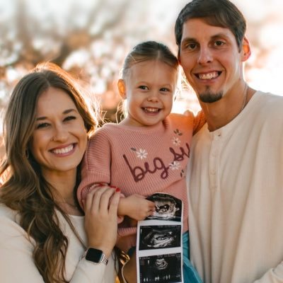 psalm 63:3 • coach’s wife // @CoachCochranTTU 🏈 • mom to Campbell & Carter • baylor alum • #WreckEm