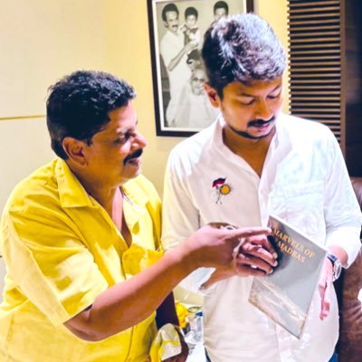 தாம்பரம் மாநகர வர்த்கரணி துணை அமைப்பாளர் திமுக 💐🖤❤️🌅👏