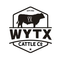 WYTX Cattle Company (@wytxcattleco) 's Twitter Profile
