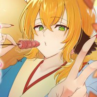 諸越 狐🌽🦊 (@morokoshi_kon) 's Twitter Profile Photo 諸越 狐🌽🦊 (@morokoshi_kon) 's Twitter Profile Photo