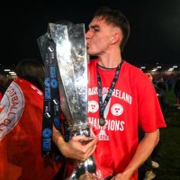 Seán Boyd (@seanboyd16) 's Twitter Profile