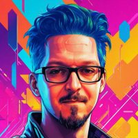 That Blue-Haired Guy (@bluehaired2077) 's Twitter Profile